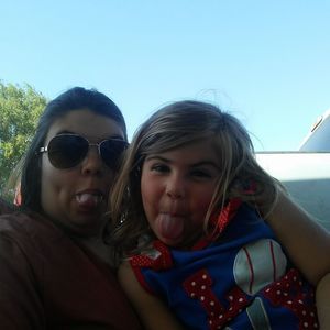 Meet your Posher, Brianna